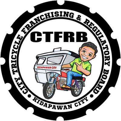 CTFRB Logo